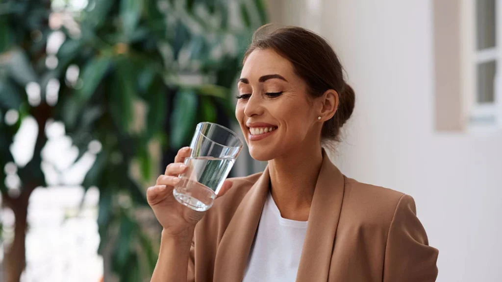 How to Incorporate Hydrogen Water into Your Daily Routine
