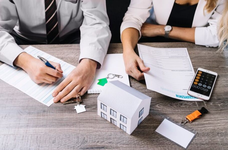 How LessInvest.com Real Estate Works