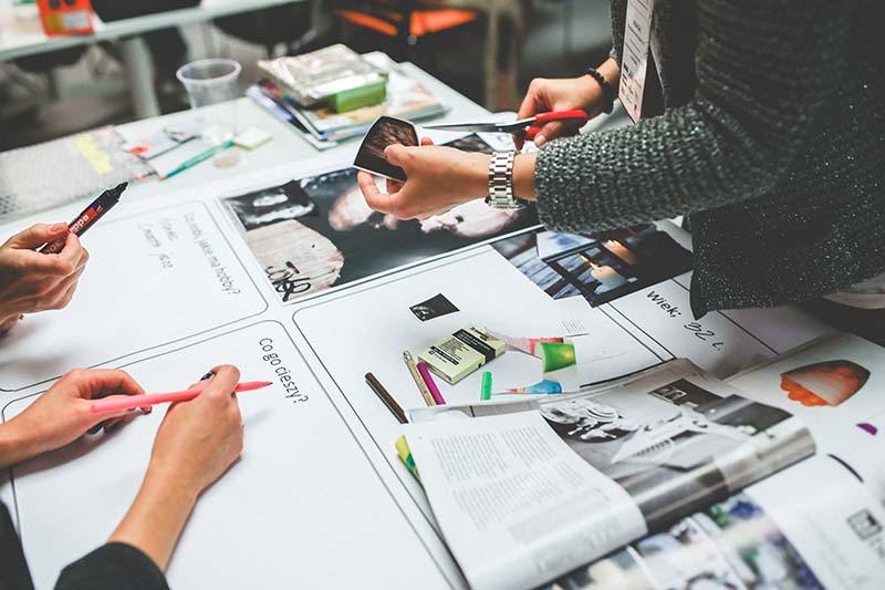 How to Create Engaging Pinterest Boards