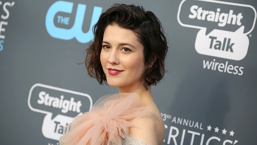 Who is Mary Elizabeth Winstead?
