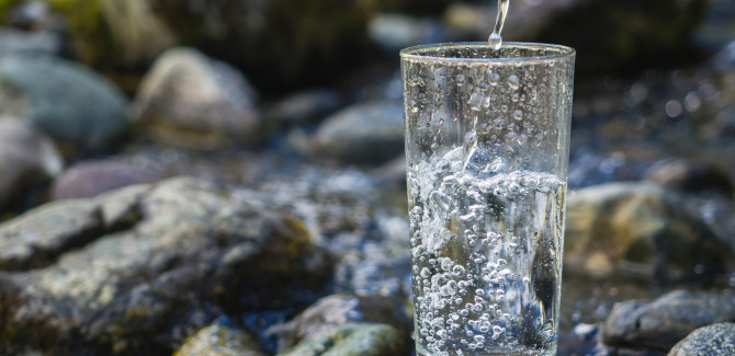 What is Hydrogen Water?