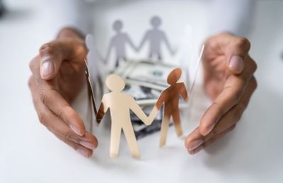 Philanthropy and Social Contributions