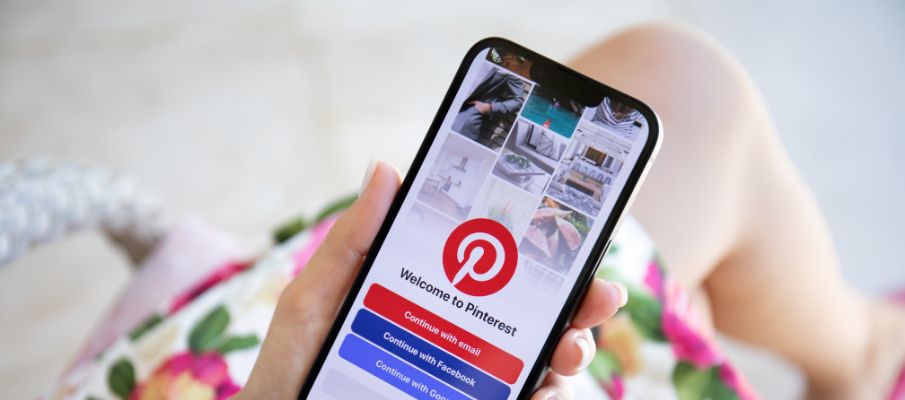 Pinterest SEO - How to Rank Pins