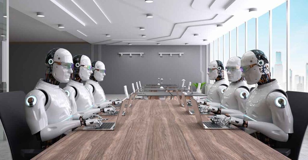 How Character AI Works Behind the Scenes