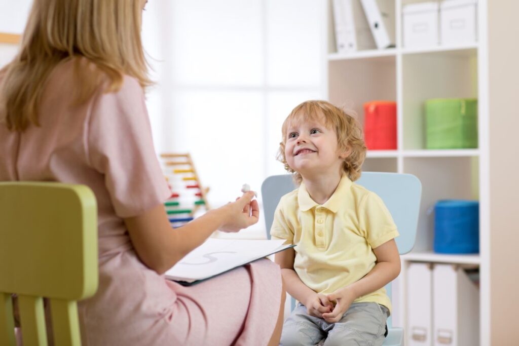 Services Offered by Speech Pathology .Com