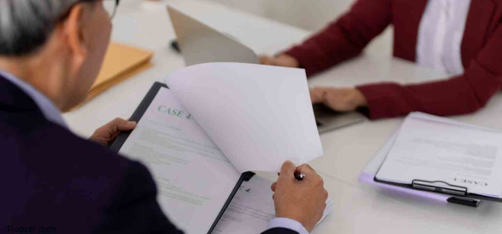 Key Features Troozer com Claims to Offer Users