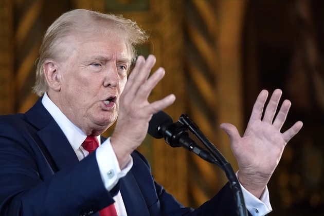 Trump’s Impact on American Politics