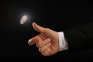 Digital Coin Flip Tools & Their Accuracy