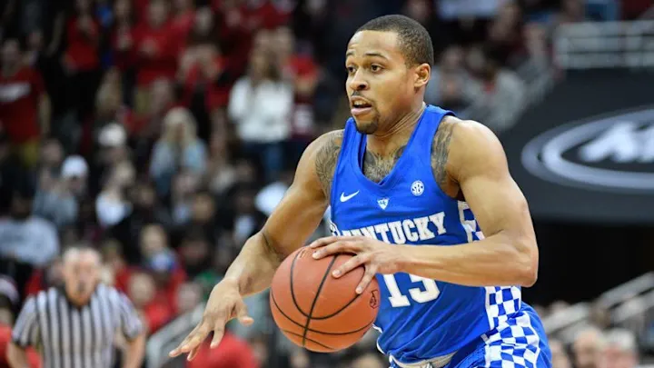 The Origin Story of Kentucky Basketball