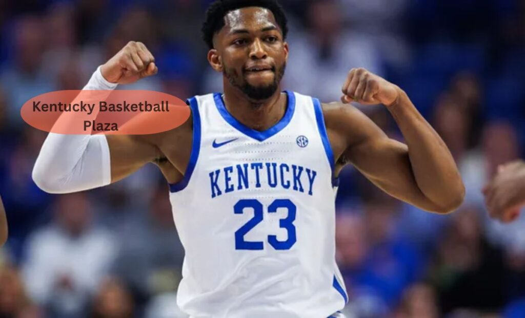 Kentucky Basketball