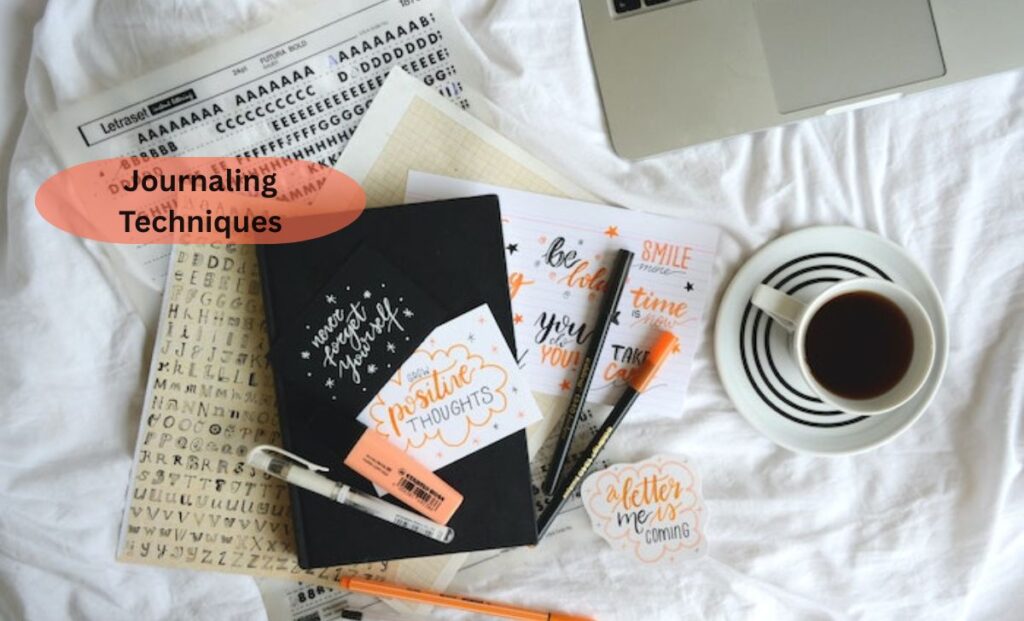 Journaling Techniques