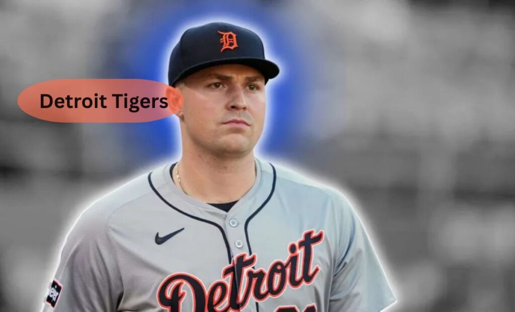Detroit Tigers
