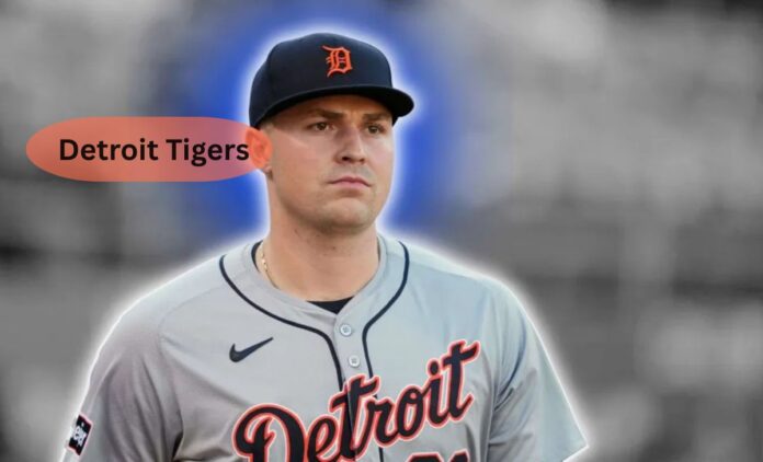 Detroit Tigers