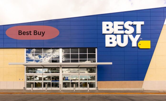 Best Buy