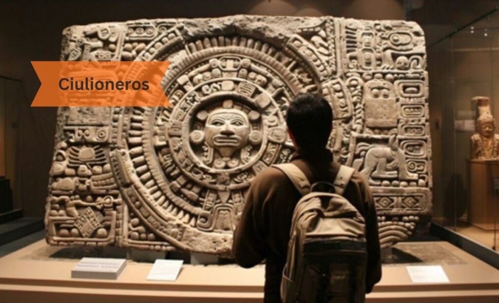 Ciulioneros