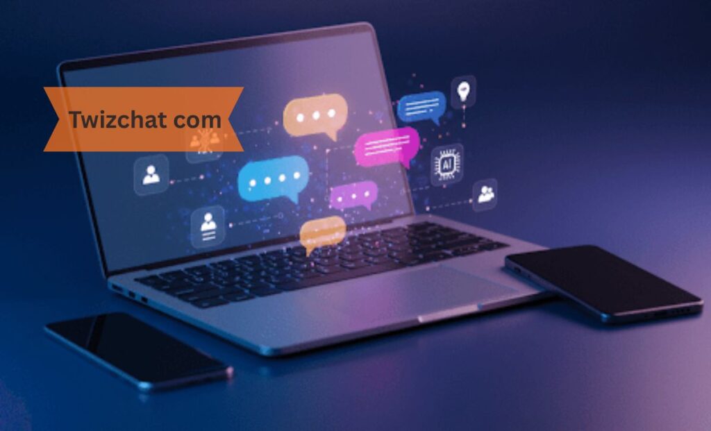 Twizchat com