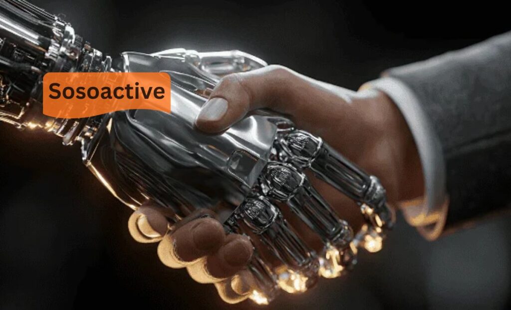 Sosoactive