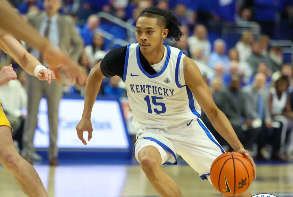 Recruitment System Behind Kentucky’s Success