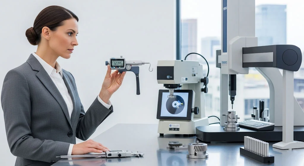 Industries That Depend on Kalibraatio