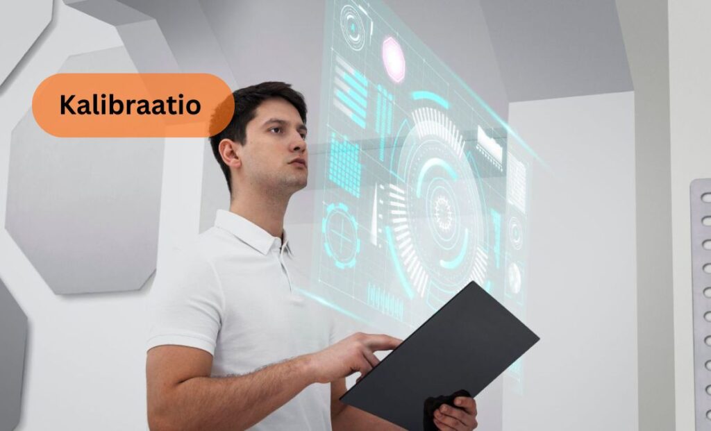 Kalibraatio