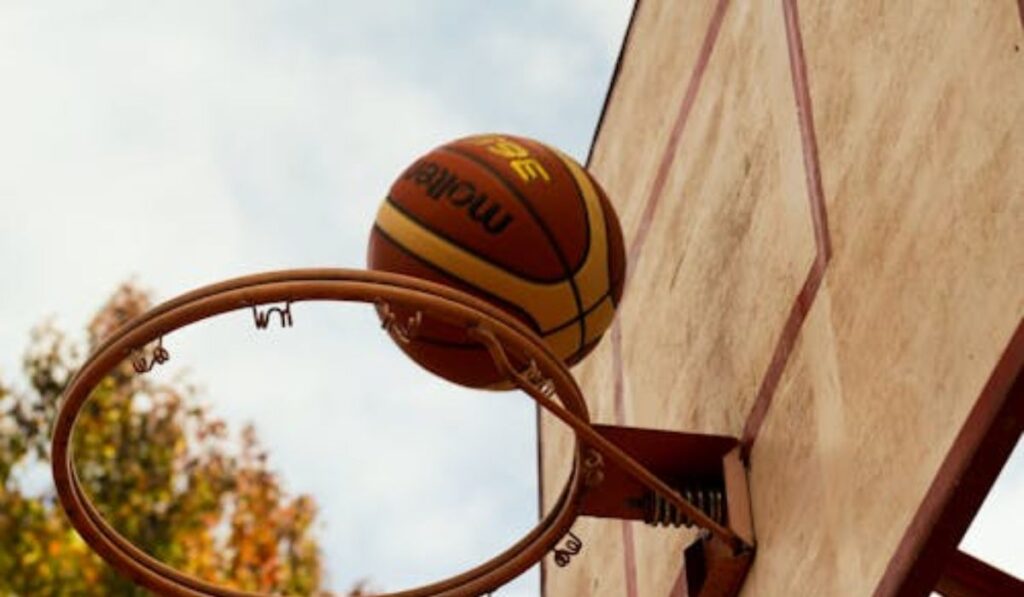 Core Principles of the Zuyomernon System Basketball