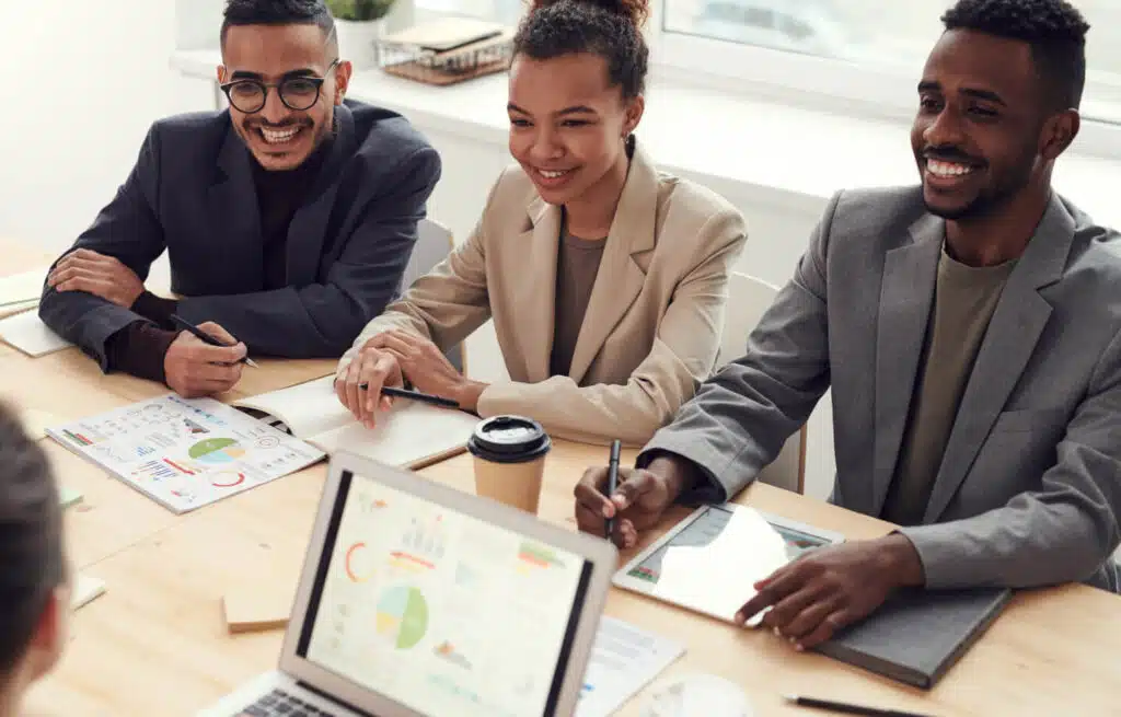 Success Stories - Teams Excelling with Zuyomernon System