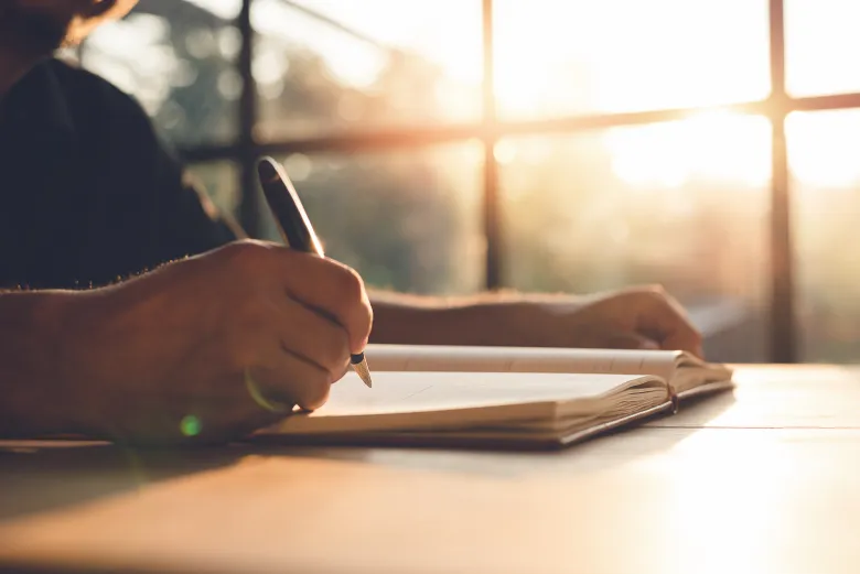 What Are Journaling Techniques?