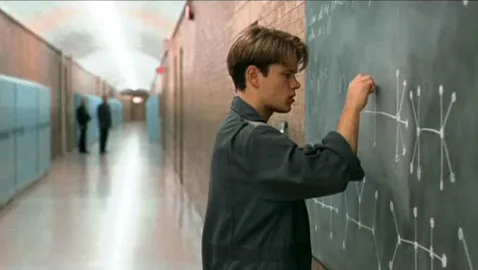 Major Themes Explored in Good Will Hunting