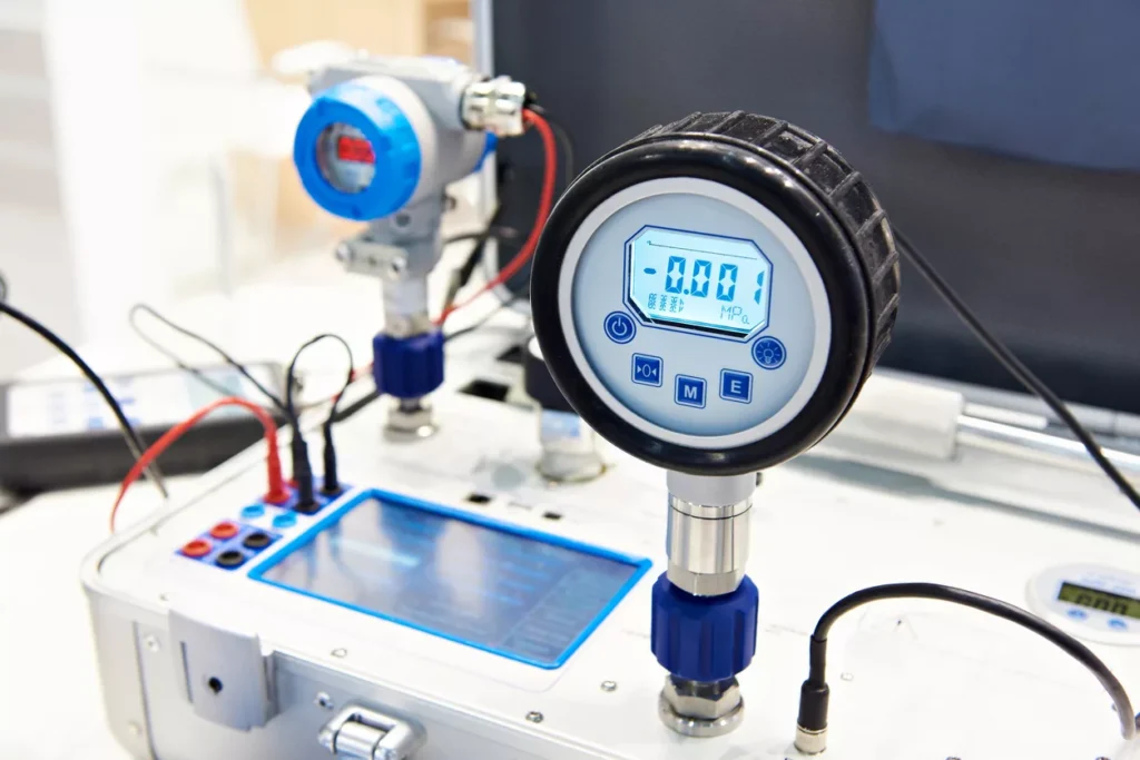 How the Kalibraatio Process Works