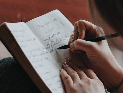 Journaling Techniques for Beginners