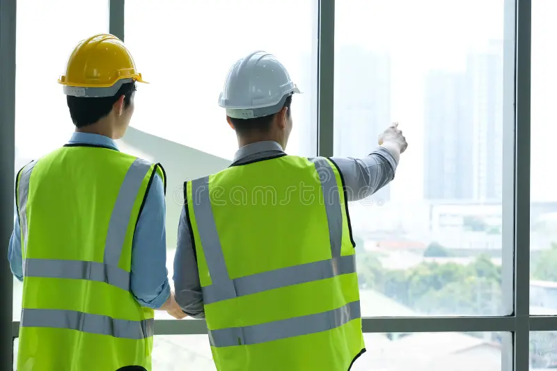 Probationary vs Junior Engineer
