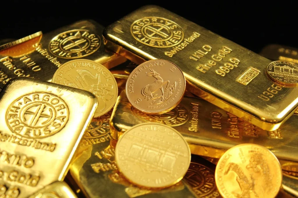 Maximizing Returns With Fractional Gold Investments