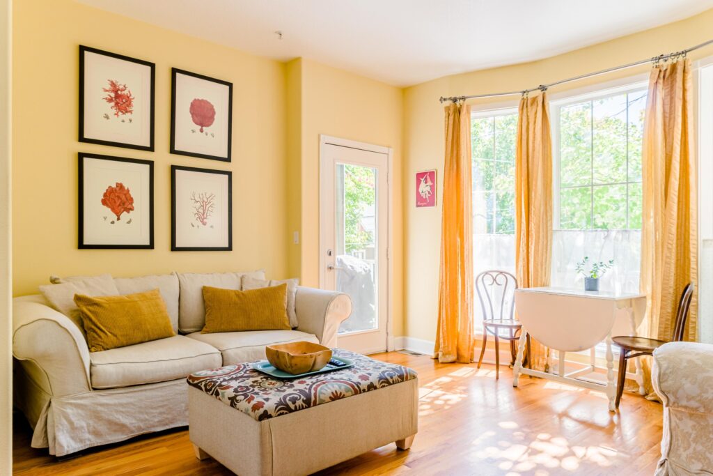 How To Incorporate Luxury Interior Paint in Your Home